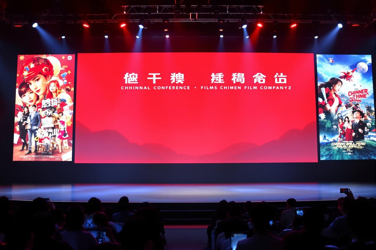 花都影视2026年度片单发布,12部精品力作即将与观众见面