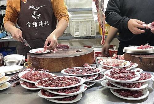 潮州味道,传统美食文化的传承与创新