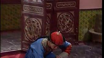 血溅虎头门,惊心动魄的历史瞬间