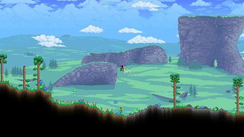 额外旅程,额外旅程的奇幻之旅